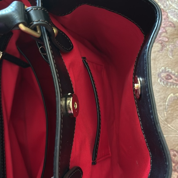 Beautiful Dooney and Bourke - Picture 7 of 9